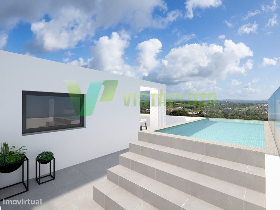 MG Residence, Apartamentos T2 novos na Mexilhoeira Grande