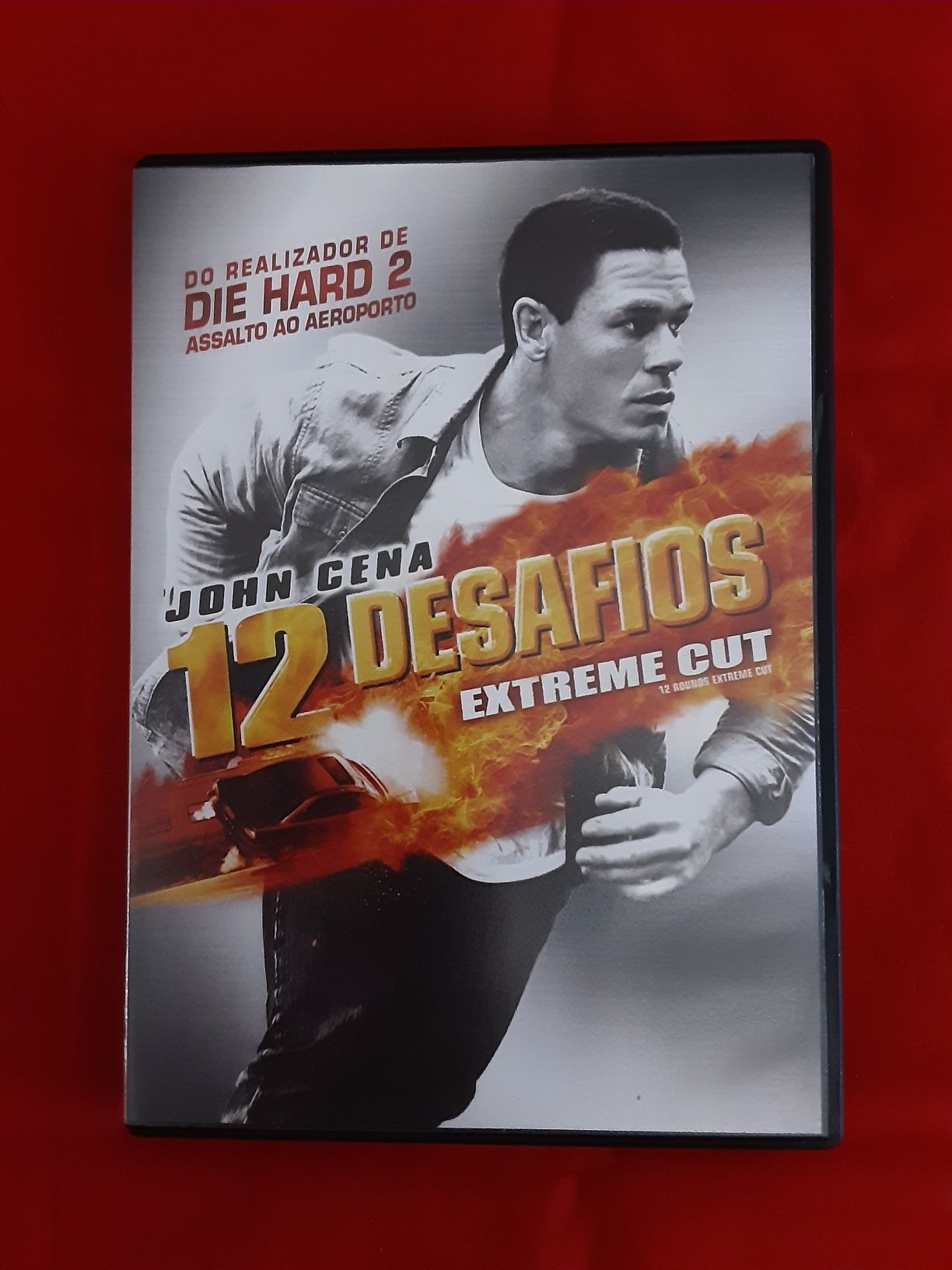 Filmes dvd vários títulos