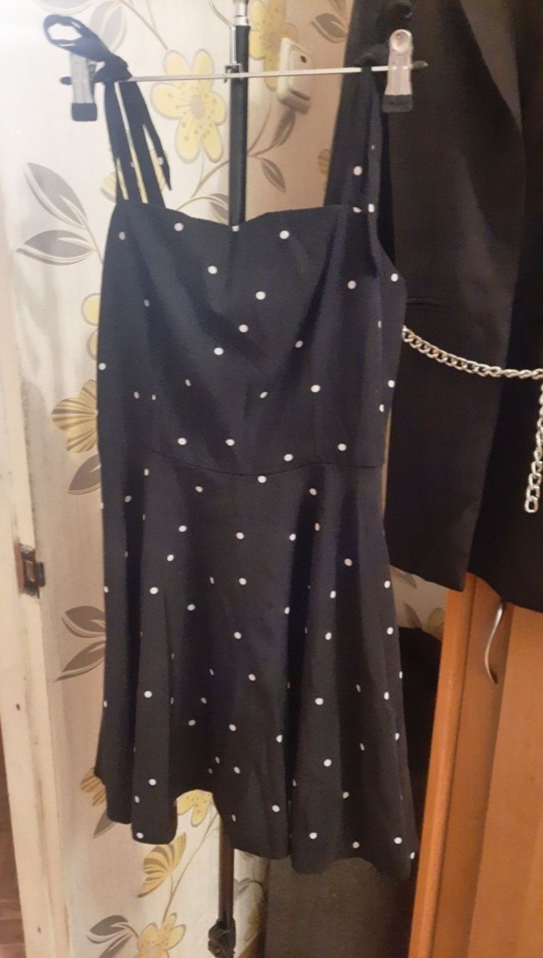 Платье рубашки сарафаны