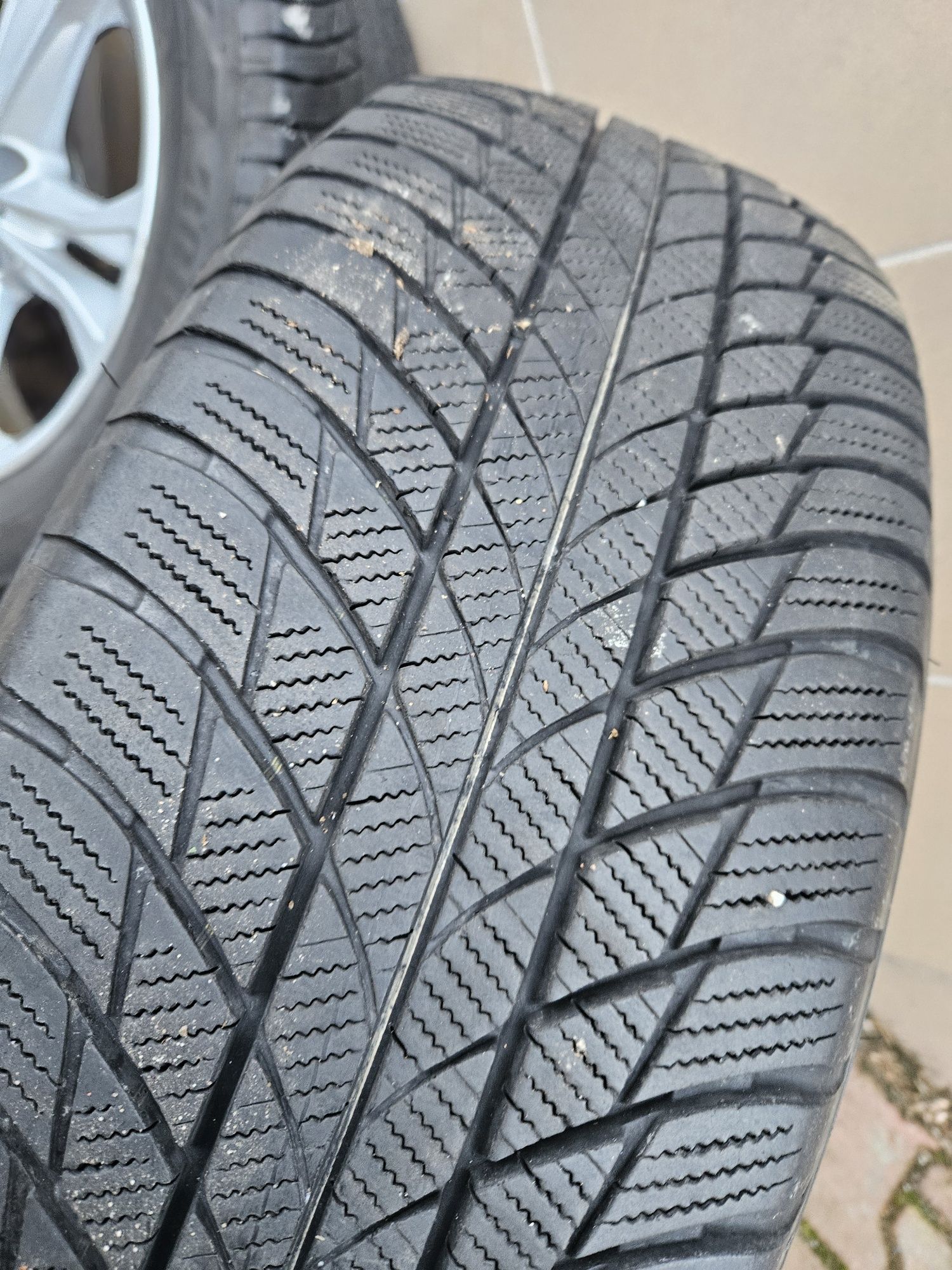 Oryginalne Felgi 18" Bmw X3 G01 X4 G02 5x112 ET22