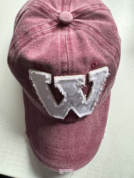 Бейсболка чоловіча нова