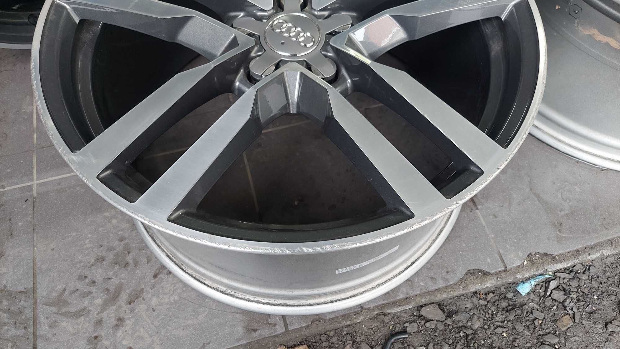 Felgi Audi A3 TT S-line VW Skoda Seat 19 cali 5x112 ET52