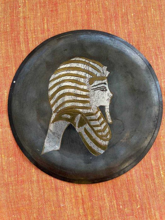 Тарілка з Єгипту