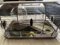 Gaiola   hamster