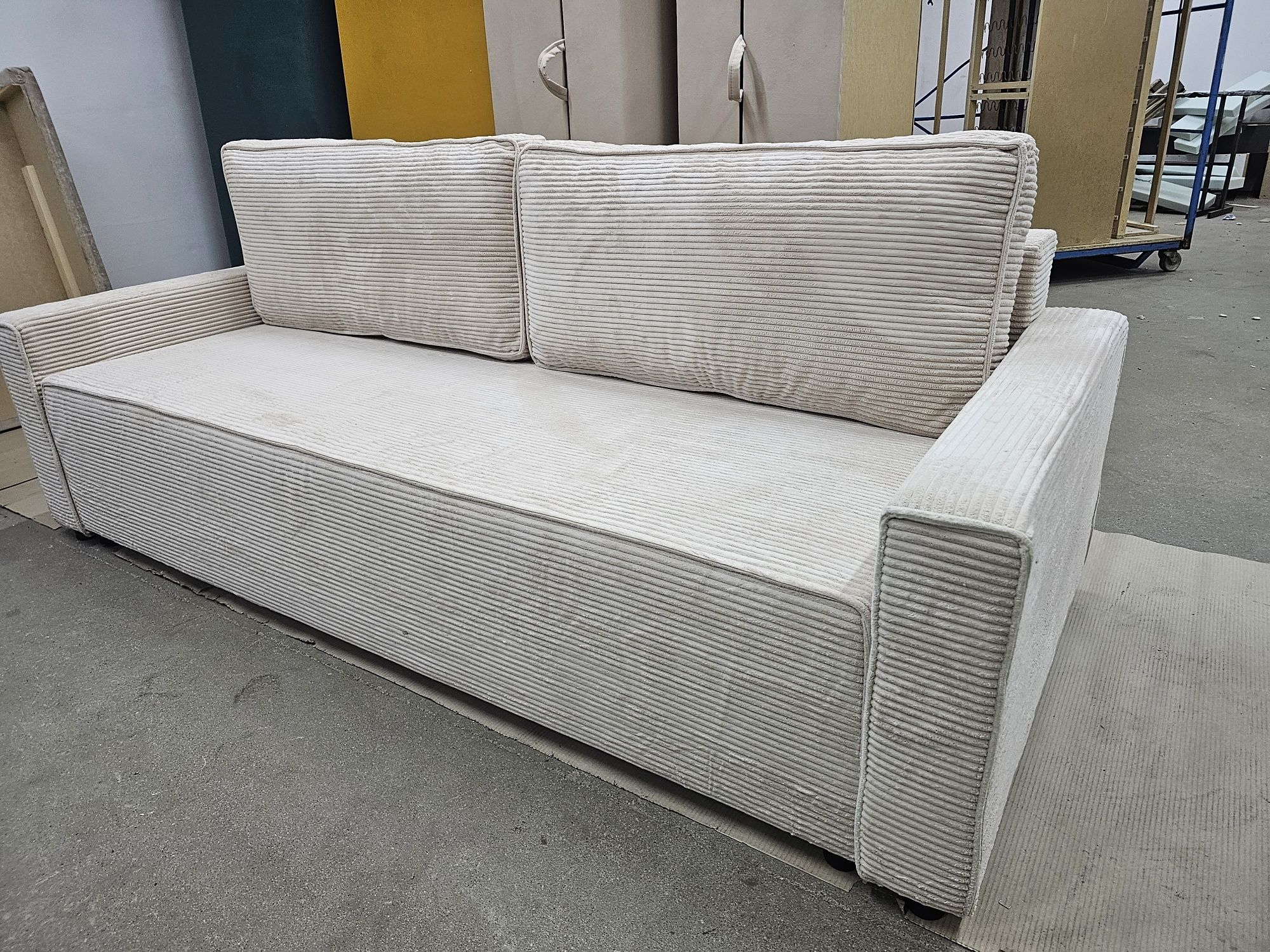 Sofa od ręki prosto od producenta
