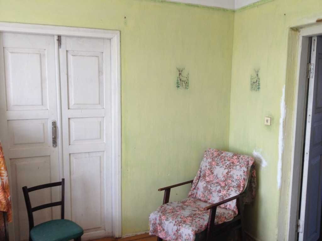 № 4946 - Будинок в в центрі села Стирти (Черняхівський район), 1-пов.