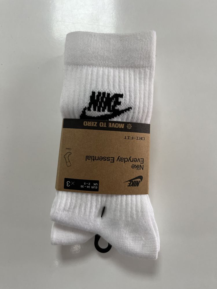 Шкарпетки Nike Sportswear різні розміри