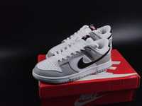 Nike Dunk Low SE Lottery Pack Grey Fog (42, 42.5, 44, 45) DR9654-001