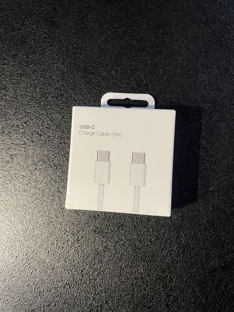 Kabel USB typu C 1m do Iphone 15/15 pro/max