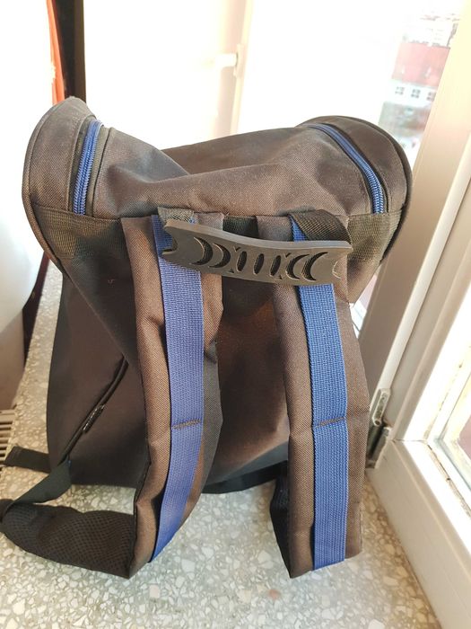 Torba na buty narciarskie i kask define your sport
