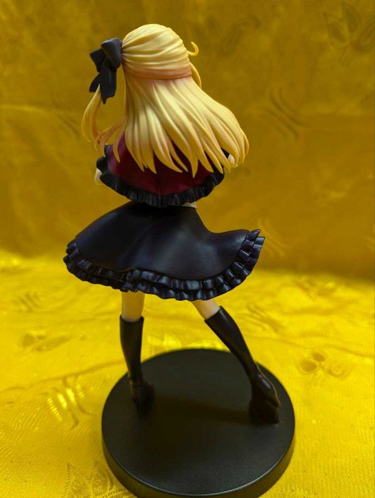 Оригинальная фигурка Bandai Spirits Oshi no Ko Ruby Hoshino 17 см