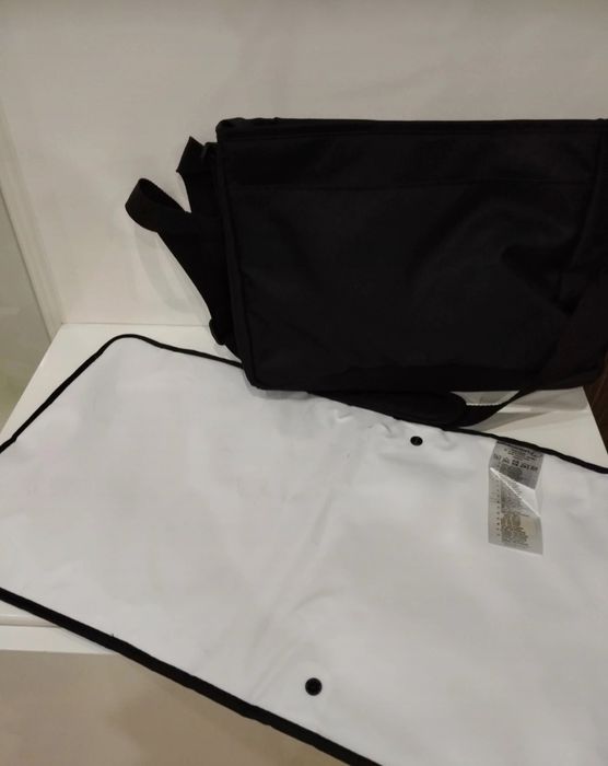 Mala/muda fraldas Bebé Confort Nova