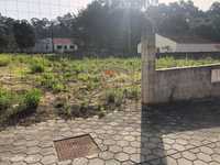 Terreno para construção de moradia geminada em Esgueira-M...