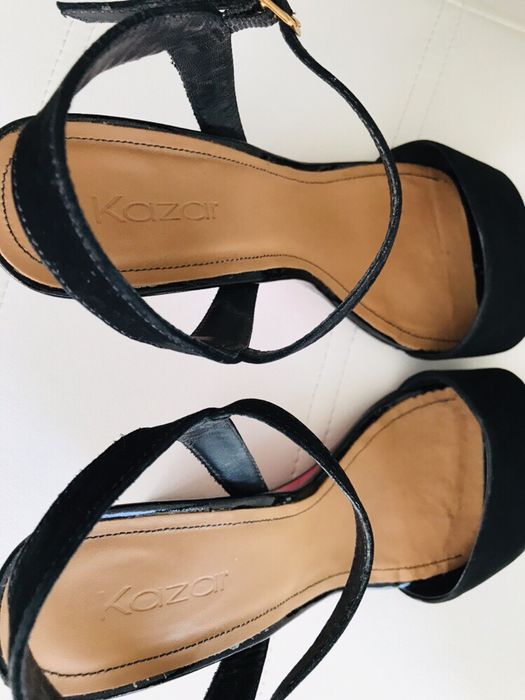 Buty KAZAR roz. 38 wysyłka gratis!