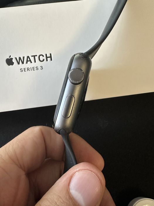 Apple Watch series 3