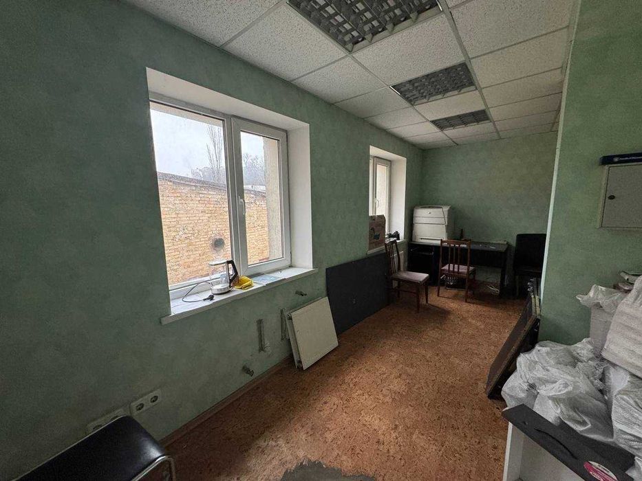 Оренда приміщення 13 м² на ПОДОЛІ — під склад або архів, БЕЗ КОМІСІЇ