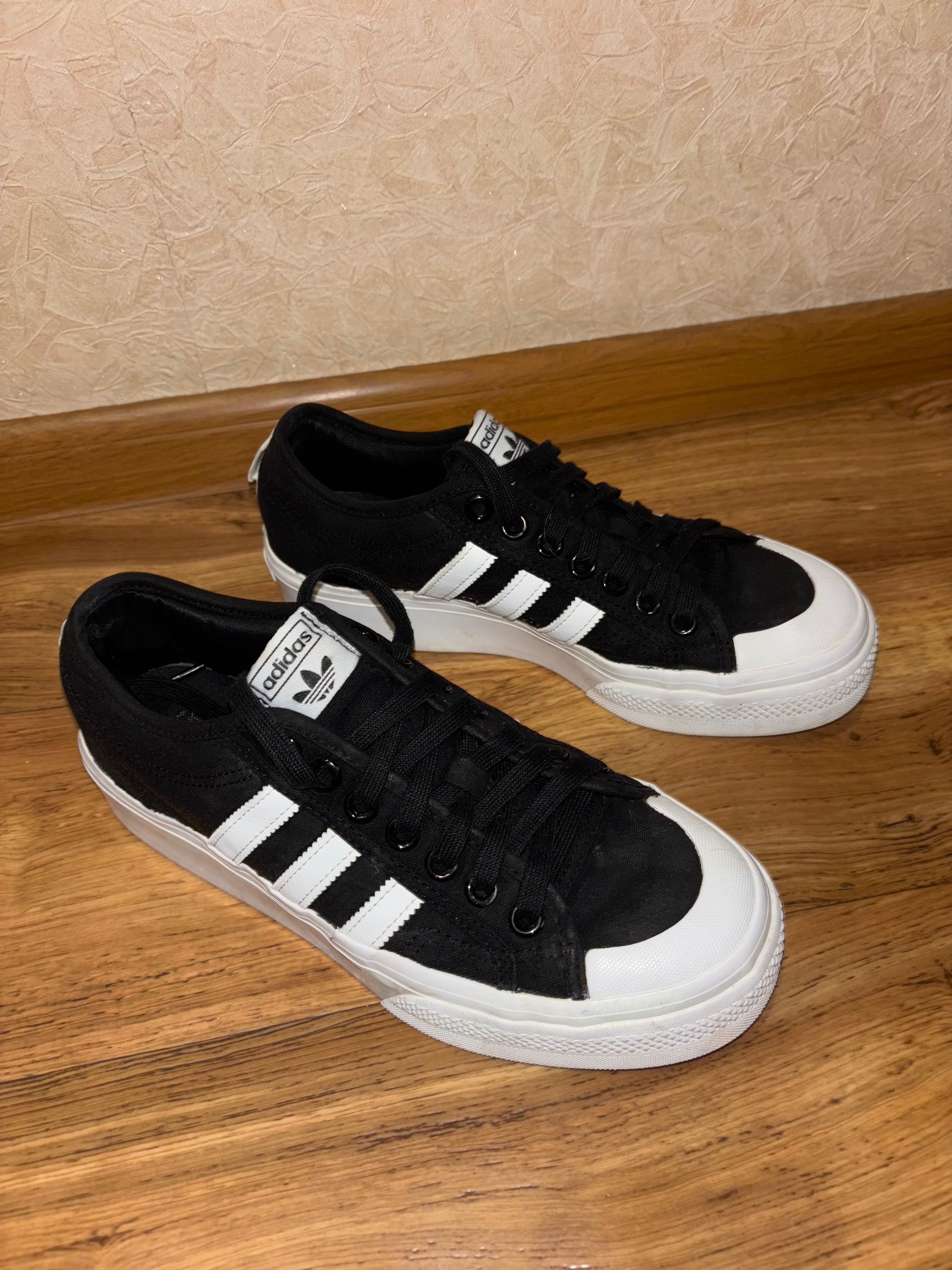 Adidas nizza оріг