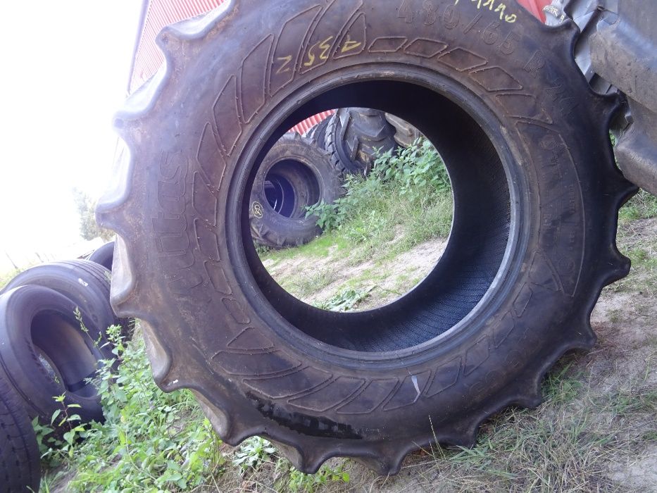 Opona 480/65R24 Mitas AC 65 (900 netto)