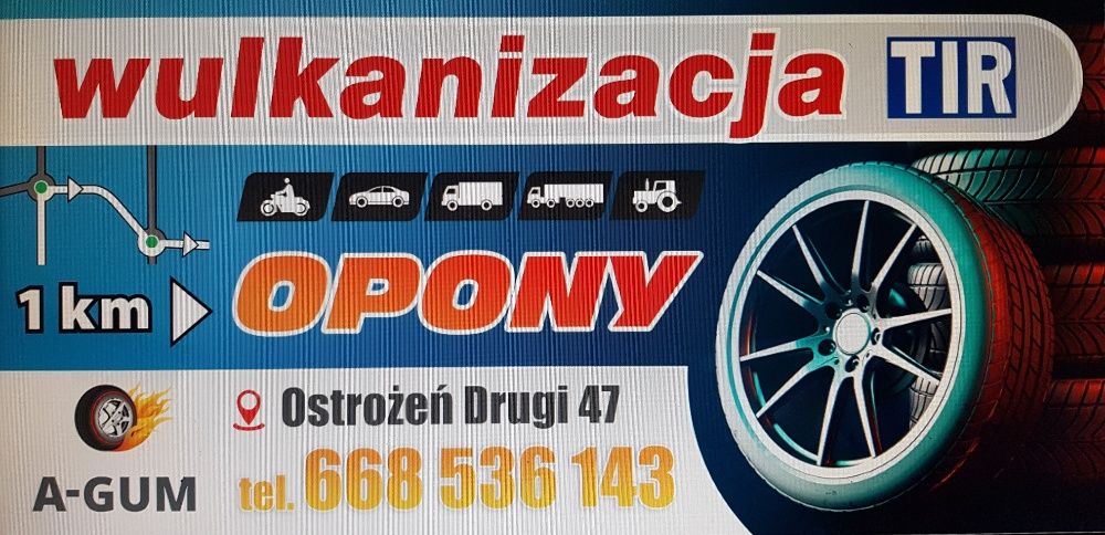 Opony 385/55/22,5 Dunlop SP 346 prowadząca