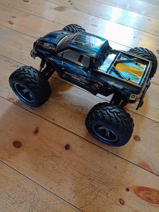 RC 9115 Samochód zdalnie sterowany, 2.4Ghz RWD, 45km/h +