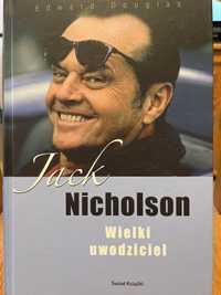 Jack Nicholson - wielki uwodziciel