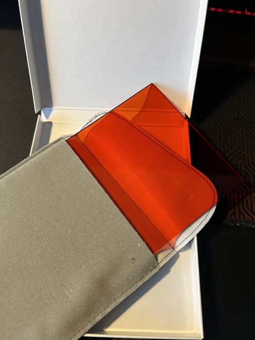 Filtro Cokin laranja X002