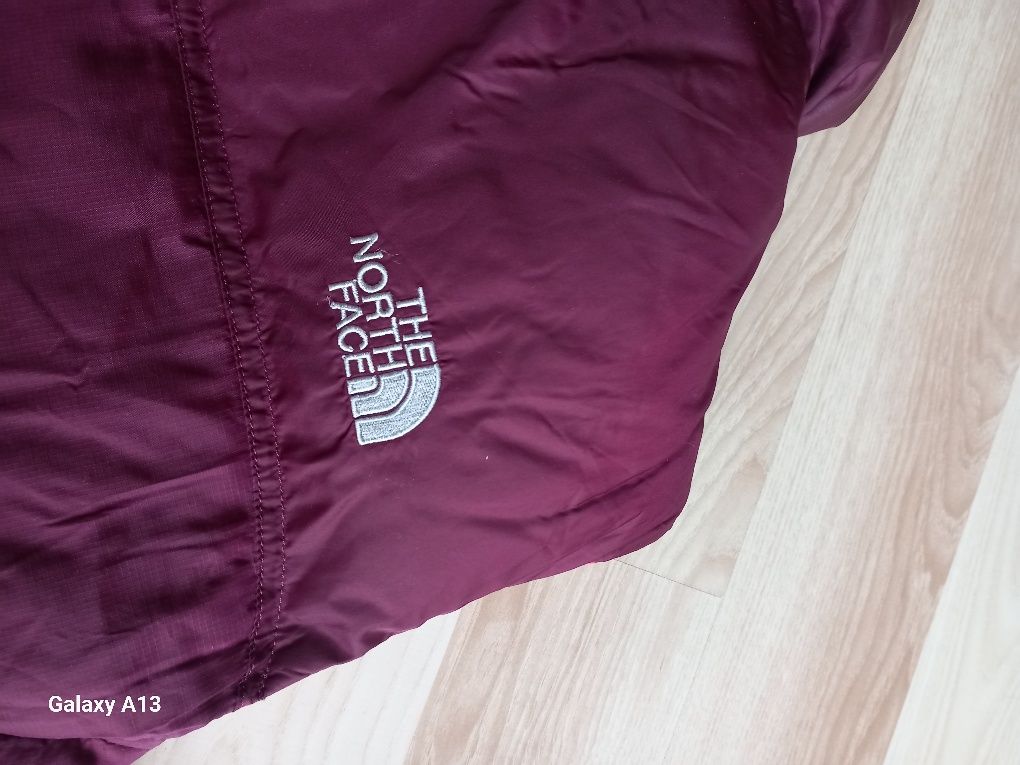 The North Face 700 kamizelka puchowa damska L