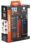 Рація Motorola Talkabout T82