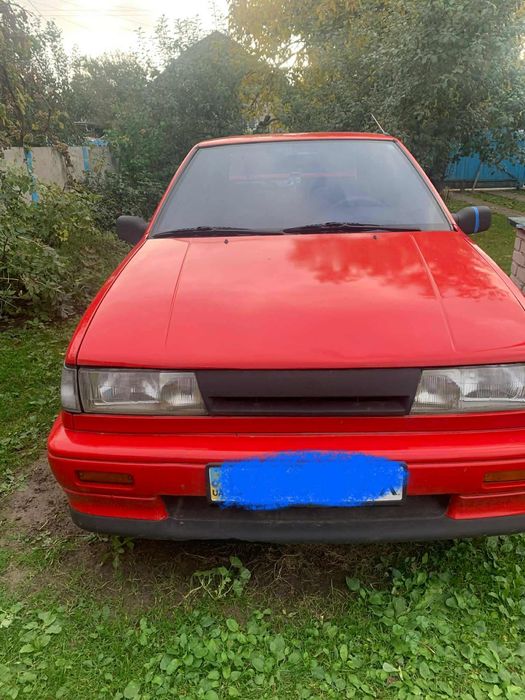 Продам автомобіль