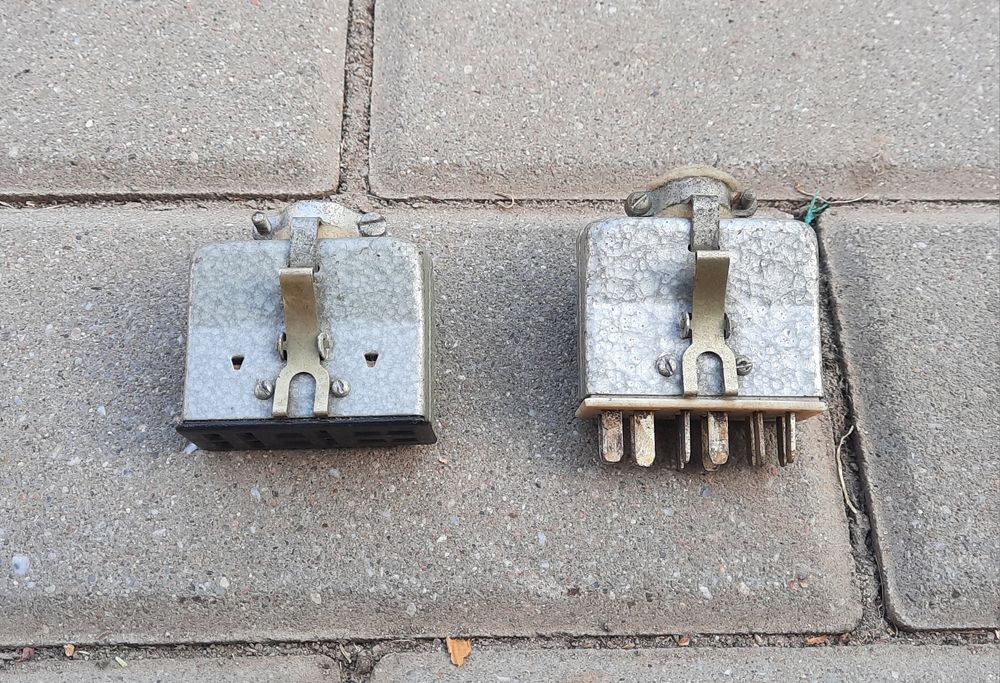 Radiostacja radiotelefon mors unitra radmor centrala telefoniczna prl