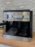 Кавомашина DeLonghi