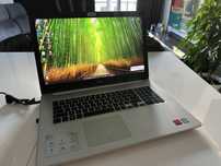 Laptop Dell Inspiron 5770 - i7 16GB RAM SSD 2TB