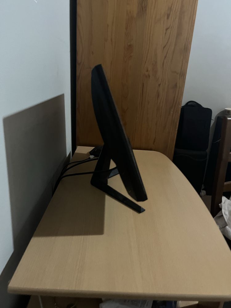Monito asus tuf gaming 18hz