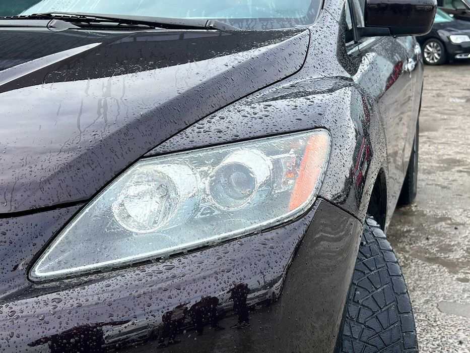 Продам Mazda CX-7 2007р. #72086