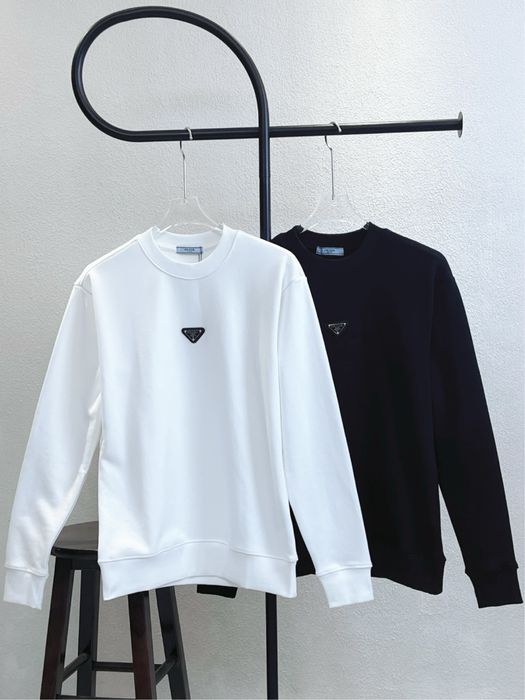 Свитшот черный белый с конем всадником louis vuitton brbr оригинал