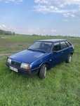 Ваз 2109 2006 рік 1.5 інжектор