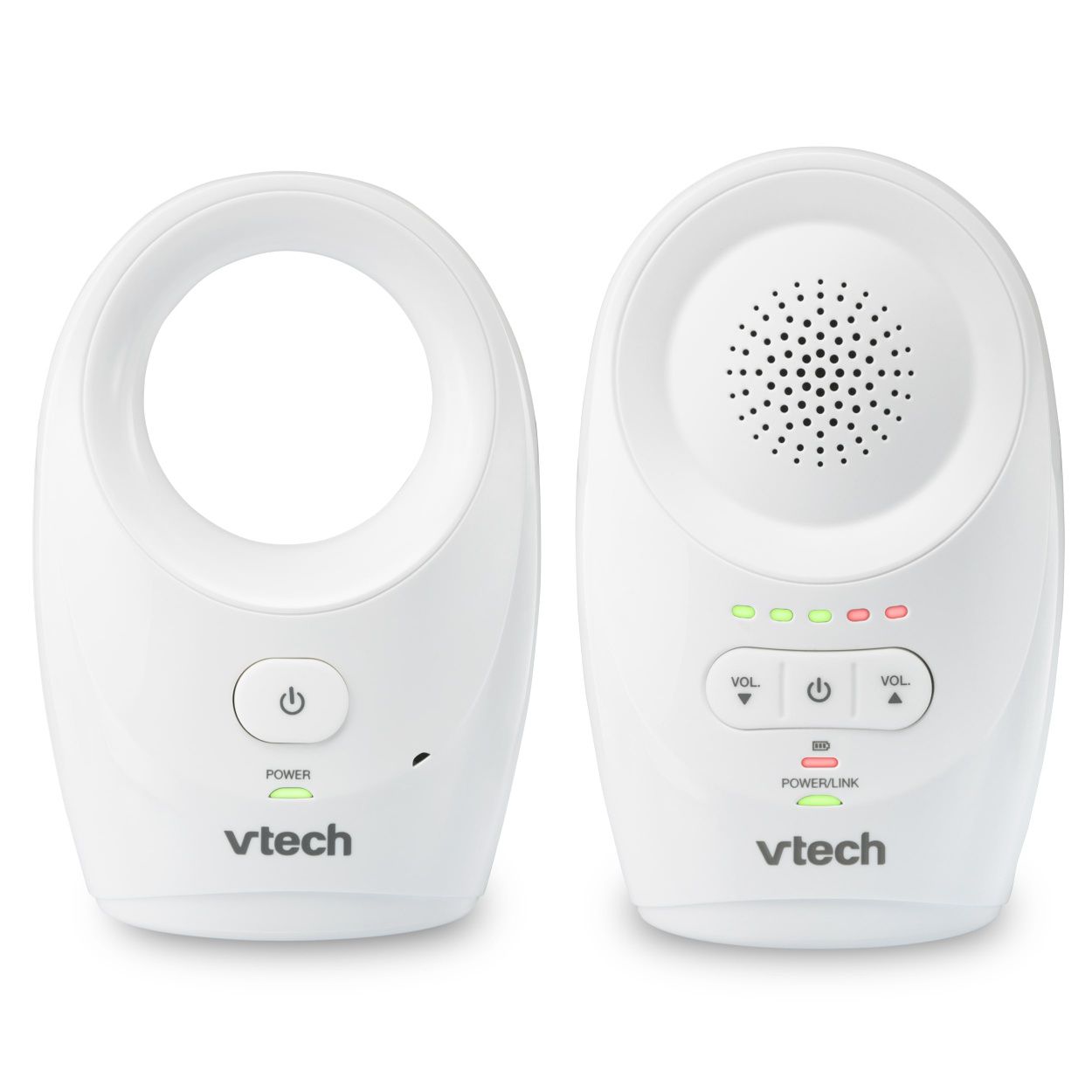 Nowa niania vtech LED