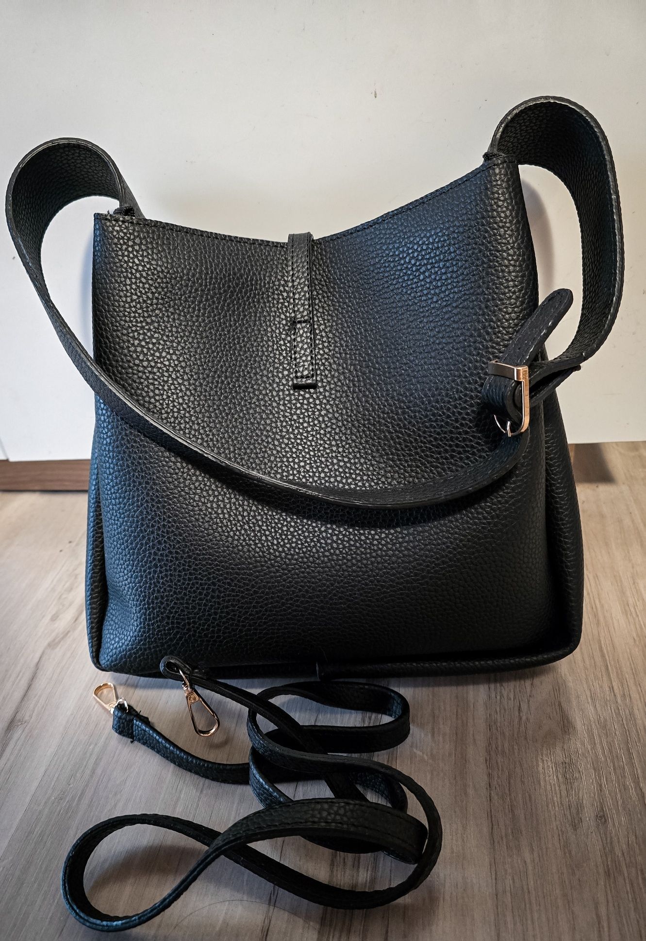 Nowa Torebka YSL