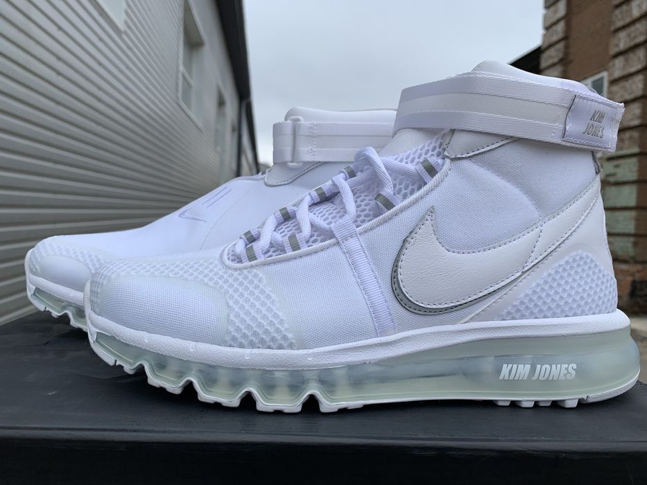 Nike Air Max 360 Kim Jones (42) нові!