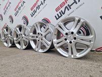 Диски R17 5×112 ET38 (Mercedes,Audi,Skoda,Volkswagen) ID 130 Склад-Маг