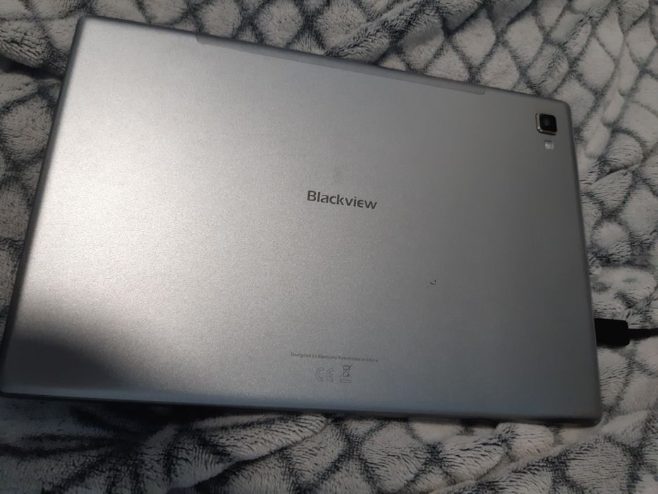 Планшет Blackview tab 8