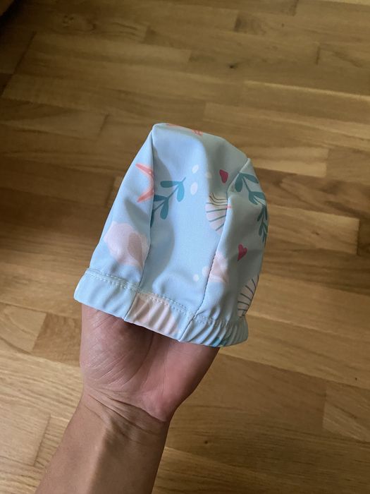 Шапочка для плавання