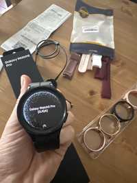 Relógio Samsung Galacy Watch 5 Pro com garantia