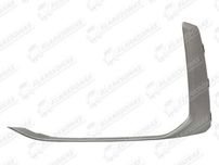 Бампера молдинг AUDI Q7 (4M), 01.2020- 4M0853299A1RR 4M0853300A1RR