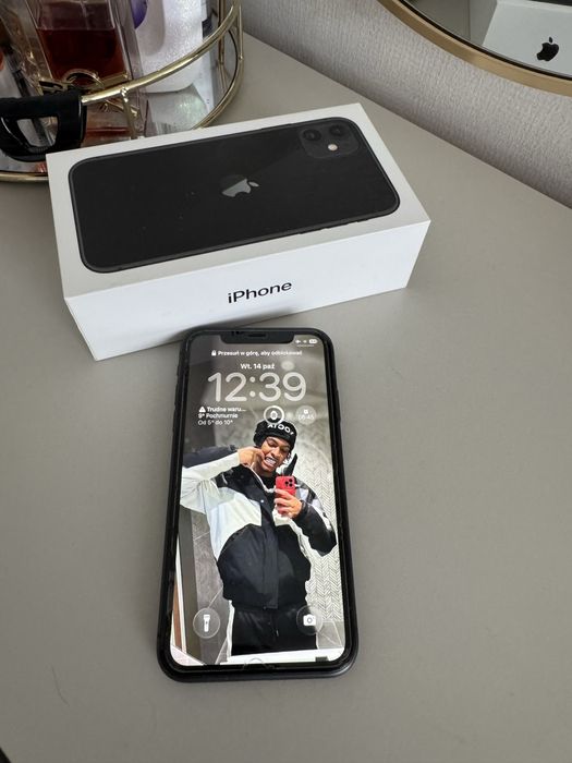 Iphone 11 128 GB
