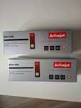 !Nowe! Tonery laserowe ActiveJet ATH-540N Czarny!