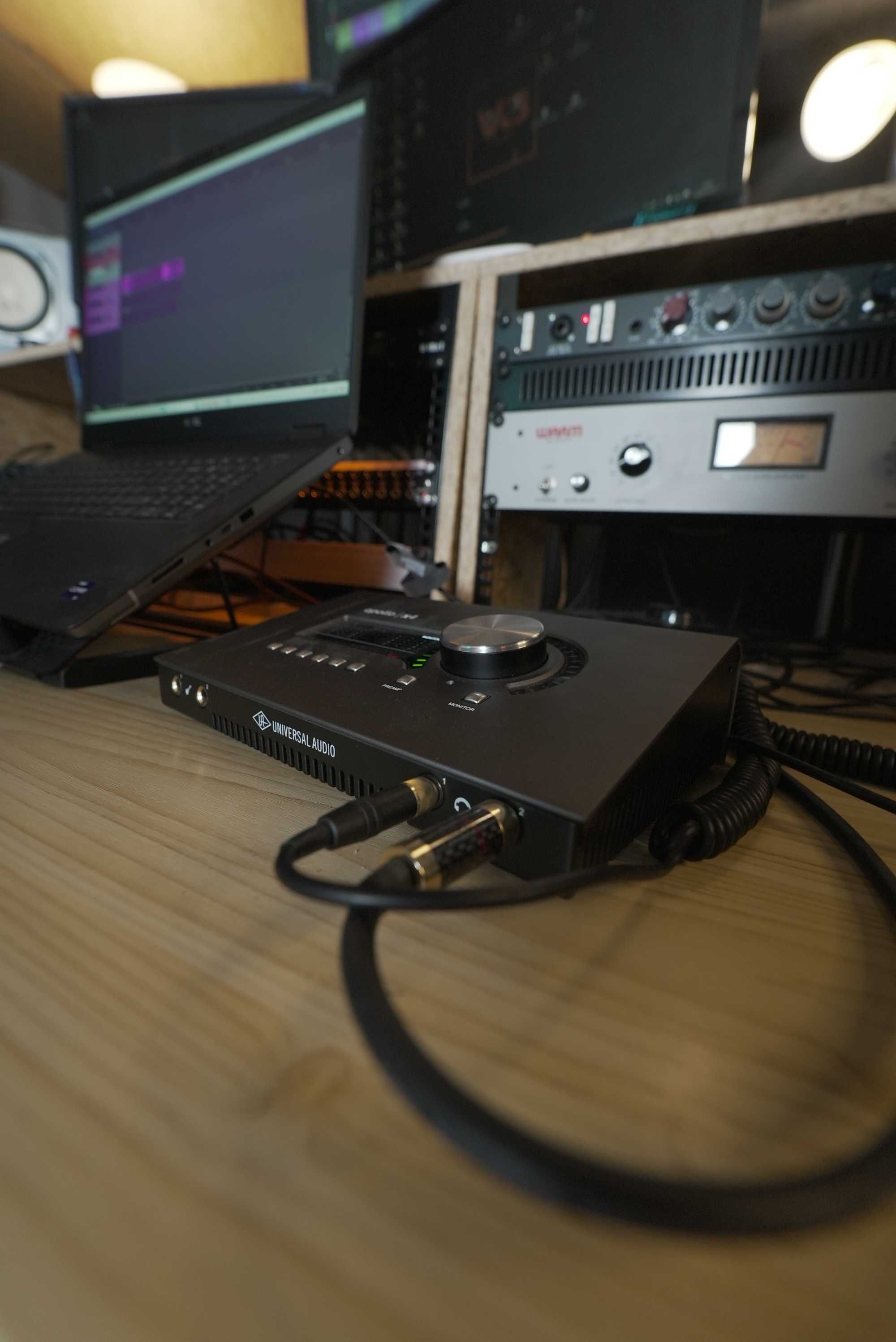 Profesjonalne studio nagrań | Podcast Wokal Instrumenty Miks Mastering