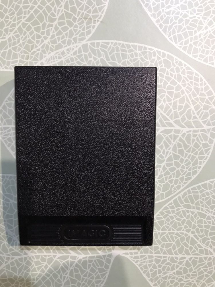 Atari 2600 Atlantis