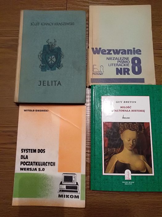 Guy Breton, "Miłość kształtowała historię".