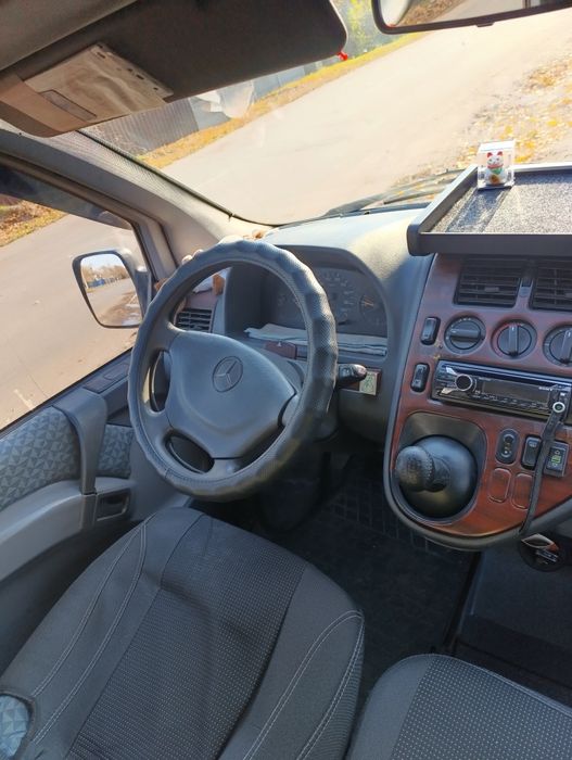 Продам автомобіль